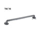 Luminous Non-Slip Toilet Safety Rail – Wall-Mounted Bathroom Support Armrest for Seniors & Disabled Users