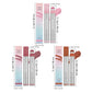 2-in-1 Liquid Blush and Lip Tint, Twist-Up Wand with Soft Cushion Applicator, Lightweight Non-Sticky Formula