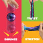 Galaxy Color-Changing Putty, Squishy Sensory Fidget Toy for Adults