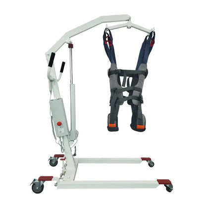 Electric Patient Lift for Elderly and Paralyzed Home Care Rehabilitation
