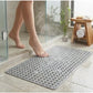 Cartoon Non-Slip Bathtub & Shower Mat 27x15 Inch, Large Machine Washable Bath Mat for Kids, Babies & Toddlers