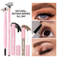 All-in-One Makeup Kit with Concealer, Contour, Highlighter, Blush, Eyebrow Pencil, Eyeshadow & Lip Makeup