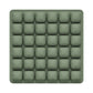 3D Inflatable Air Seat Cushion – Adjustable Pressure Relief Chair Pad for Office Chair, Wheelchair, Car & Home