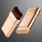 Dual-Ended Hydrating Foundation Stick with Brush, Lightweight Cream Makeup Base