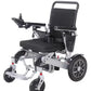Fully Automatic Folding Electric Wheelchair for Elderly