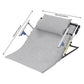 Electric Bed Backrest Lift 2°–70° Adjustable Sit-Up Assist, 330 lb Capacity Bed Riser for Seniors & Home Care