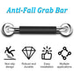 Anti-Slip Bathroom Grab Bar – Stainless Steel Safety Handrail for Shower, Bathtub & Toilet Support