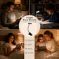 USB Rechargeable LED Book Lights, Set of 2, 3 Color Modes, Flexible Gooseneck, Clip-On Cordless Reading Lamps
