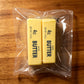 2-Pack Butter-Scented Squishy Toys, Slow-Rising Sensory Squeeze Fidgets