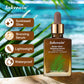 Bronzing Serum, 30 ml, Lightweight Non-Greasy Formula, Mix with Foundation or Moisturizer for a Sun-Kissed Glow