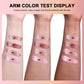Multi-Use Cream Blush Balm for Cheeks, Lips & Eyes, Moisturizing, Blendable Radiant Finish, 52 g