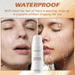 Color-Changing Liquid Foundation, Hydrating & Oil-Control Formula, Natural Coverage Makeup Base
