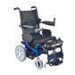 Adult Stand-Up Electric Wheelchair for Home Care
