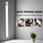 Wireless Motion Sensor LED Night Light, Energy-Saving Safety Light for Stairs, Hallway, Bedroom & Indoor Home Use
