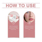 Tulip Cream Blush, Lightweight Blendable Cheek Color, Moisturizing Dewy Finish