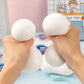 Food-Shaped Squishy Surprise Blind Box, Soft Sensory Squeeze Fidget Toy Set for Kids, Teens & Adults