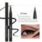 11-Piece Eye & Brow Makeup Set, 40-Color Matte & Shimmer Eyeshadow Palette, Eyebrow Pencil, Liquid Eyeliner, Mascara & Brushes