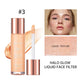 Liquid Face Illuminator and Highlighter, Pearlescent Shimmer for a Radiant Glow, 31.5ml