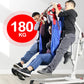 Electric Patient Lift Transfer Chair with Sling for Home Care