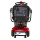 Lightweight Folding Electric Mobility Scooter for Seniors and Adults