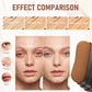 2-in-1 Foundation & Concealer Stick with Setting Spray, Full Coverage, 7 Shade Options