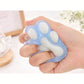 1-Piece Random Squishy Squeeze Toy, Sensory Fidget for Kids & Adults, Party Favor & Classroom Prize