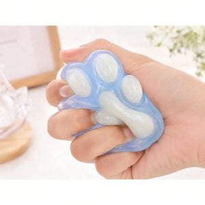 1-Piece Random Squishy Squeeze Toy, Sensory Fidget for Kids & Adults, Party Favor & Classroom Prize