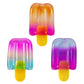 Ice Cream Squishy Toy, Slow-Rising Sensory Squeeze Fidget & Birthday Party Favor