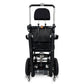 KSM-302P Aluminum Alloy Electric Stair Climbing Wheelchair with Anti-Roll Back System