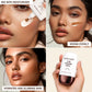Liquid Bronzing Drops, Blendable Shimmer Bronzer and Face Illuminator, 4 Shades Available