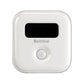 Solar Motion Sensor Night Light, 3000K Warm White, Magnetic Wall Mount or Tabletop, Indoor
