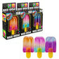 Ice Cream Squishy Toy, Slow-Rising Sensory Squeeze Fidget & Birthday Party Favor