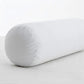 Premium Round Bolster Pillow Insert 6 × 16 in – Soft Polyester Cylinder Cushion for Bed, Sofa, Couch & Decorative Lumbar Support