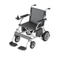 Lightweight Folding Aluminum Electric Wheelchair with Brushless Motor
