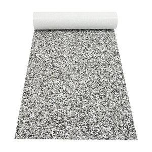 Self-Adhesive EVA Foam Boat Flooring Mat 240x90cm, 6mm Thick Non-Slip Marine Decking for Boats, Yachts & RVs