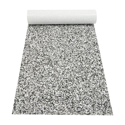 Self-Adhesive EVA Foam Boat Flooring Mat 240x90cm, 6mm Thick Non-Slip Marine Decking for Boats, Yachts & RVs
