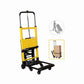 Foldable Electric Stair Climbing Wheelchair for Patients