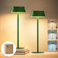 Cordless Rechargeable LED Table Lamp with 2 Height Settings and Touch Control