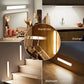 Wireless Motion Activated LED Night Light Energy Efficient Backlit Lamp for Safety Lighting Stairs Bedroom Household