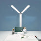 Portable Rechargeable Desk Lamp with 3 Lighting Modes for Reading and Home Office