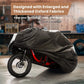 Lava 1200W Peak Electric Tricycle for Adults – 36V 20Ah Removable Battery, 20" Fat Tires, 75-Mile Range & 500 lb Capacity