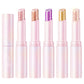 Pearl Shimmer Eyeshadow Stick, Waterproof & Smudge-Proof, Highly Pigmented, 5 Color Options