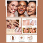 Liquid Blush, Highlighter and Contour Makeup, 7.5 ml, Blendable Cheek Color, Matte or Luminous Finish