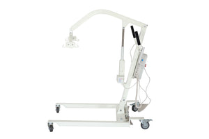 Electric Patient Lifting Hoist with Sling for Hospital Transfer