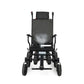 Electric Stair Climbing Wheelchair with Manual Drive Mode