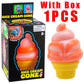 Ice Cream Sensory Fidget Toy, Soft Squishy Squeeze Toy