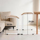 Couch Stand Assist Rail – 24" Wide Freestanding Sit-to-Stand Support for Seniors