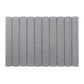 Quick Dry Diatomite Bathroom Mat, Absorbent Non-Slip Bath Rug with Rubber Backing for Bathroom, Kitchen & Entryway