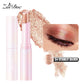 Pearl Shimmer Eyeshadow Stick, Waterproof & Smudge-Proof, Highly Pigmented, 5 Color Options