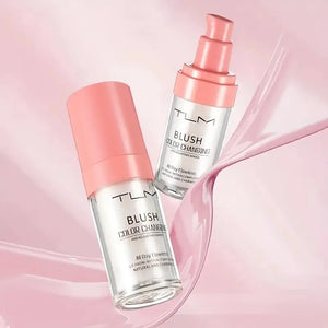 Moisturizing Liquid Blush, Natural Radiant Finish, Waterproof, 30 ml